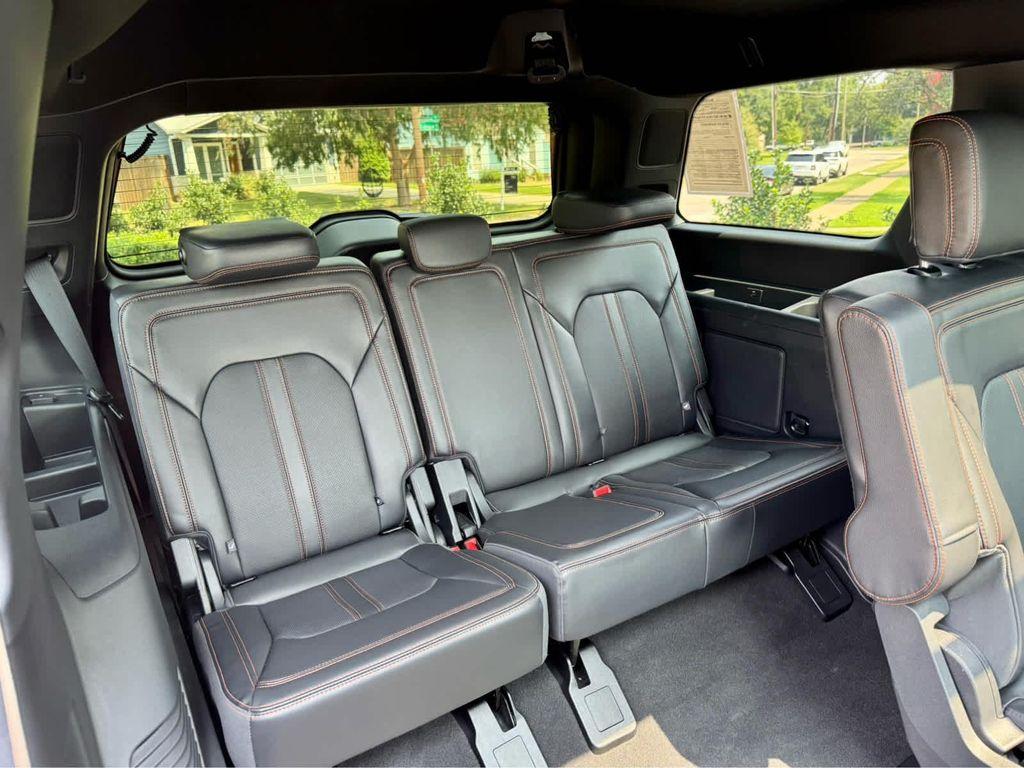 used 2023 Ford Expedition car, priced at $62,992