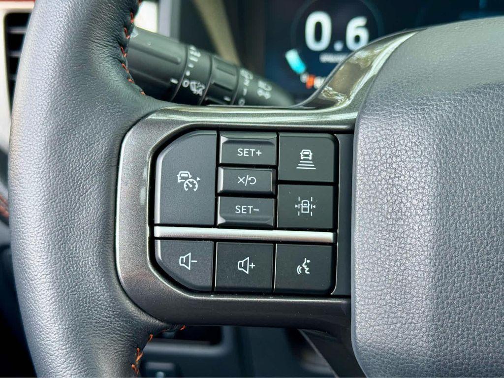 used 2023 Ford Expedition car, priced at $62,992
