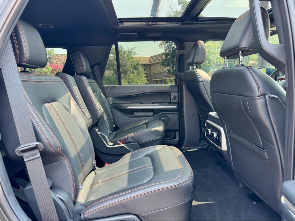 used 2023 Ford Expedition car, priced at $62,992