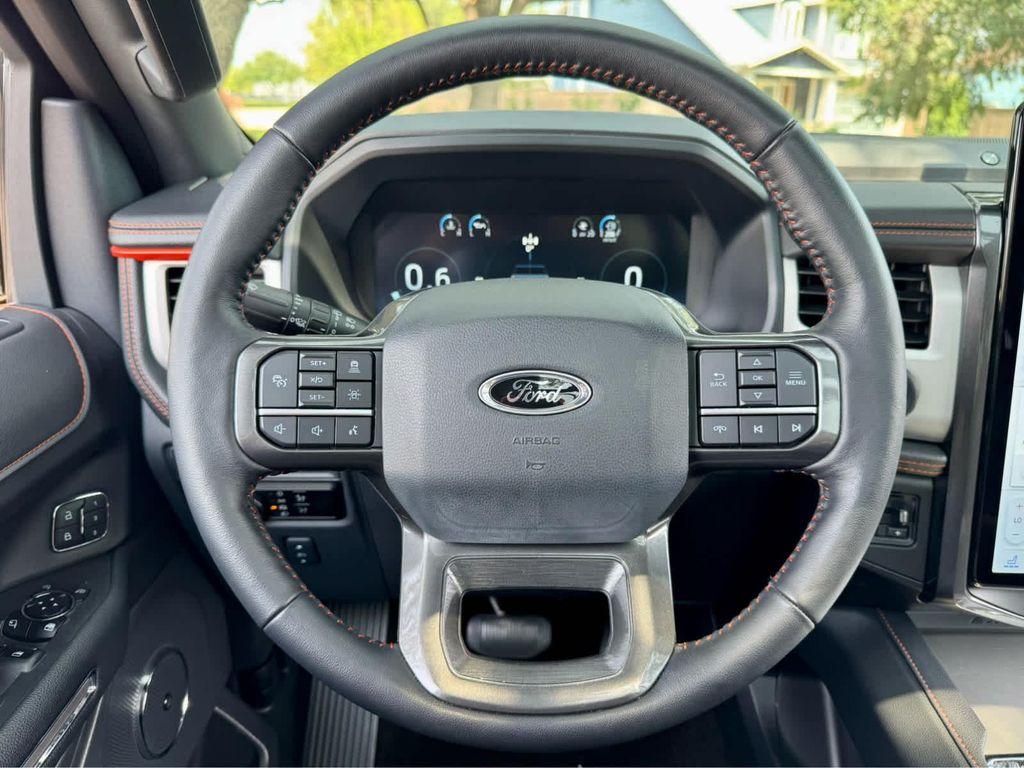 used 2023 Ford Expedition car, priced at $62,992