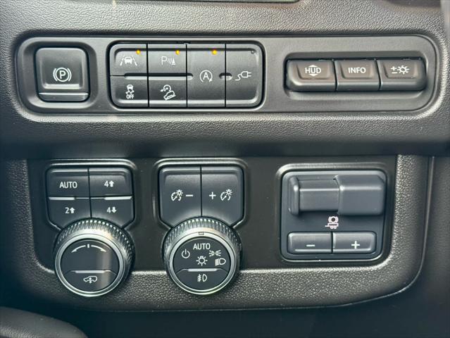 used 2021 GMC Yukon XL car, priced at $49,991