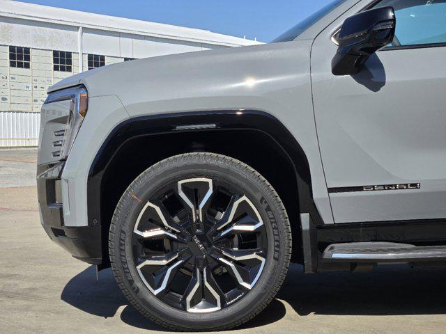 new 2024 GMC Sierra 1500 car, priced at $99,495