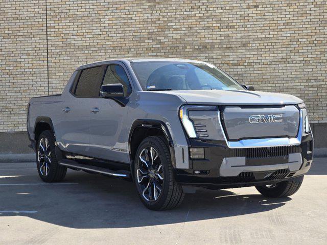 new 2024 GMC Sierra 1500 car, priced at $99,495