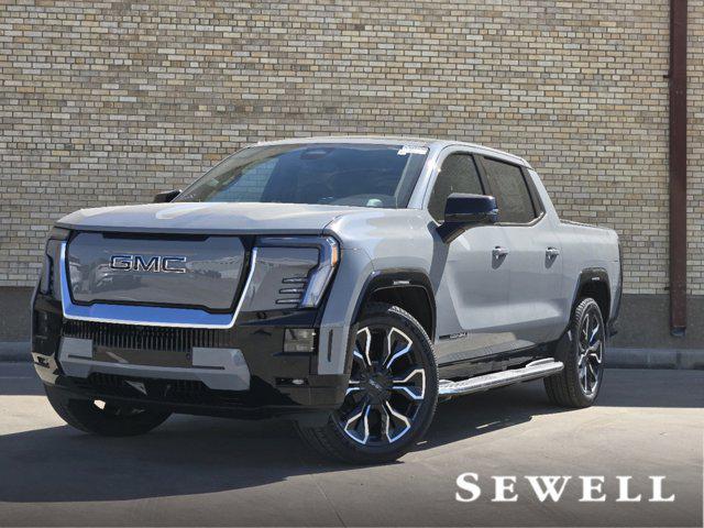 new 2024 GMC Sierra 1500 car, priced at $99,495