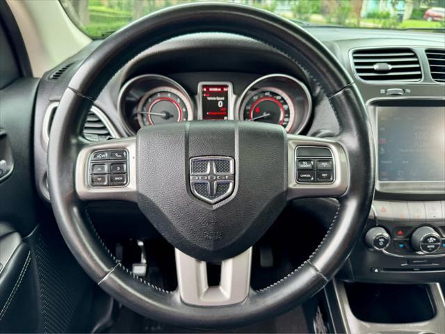 used 2020 Dodge Journey car, priced at $14,991