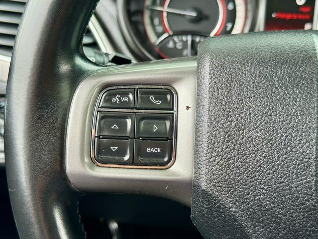 used 2020 Dodge Journey car, priced at $14,991