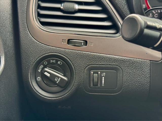 used 2020 Dodge Journey car, priced at $14,991