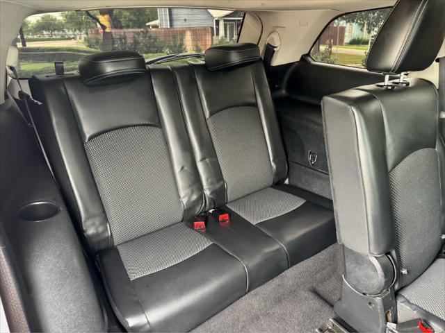 used 2020 Dodge Journey car, priced at $14,991