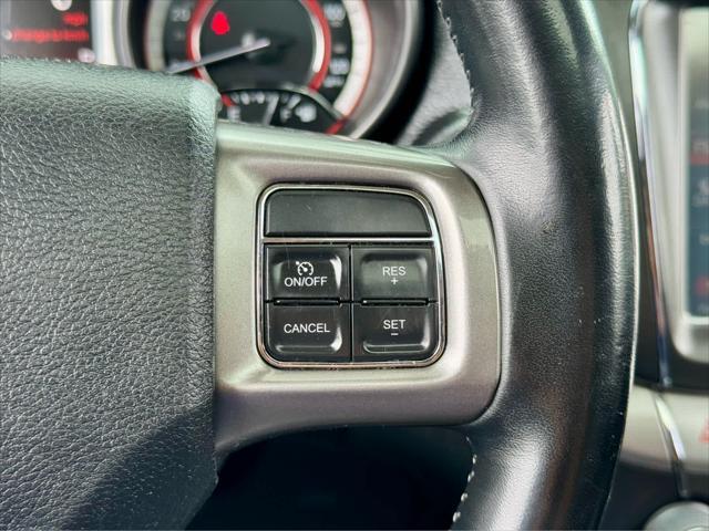 used 2020 Dodge Journey car, priced at $14,991