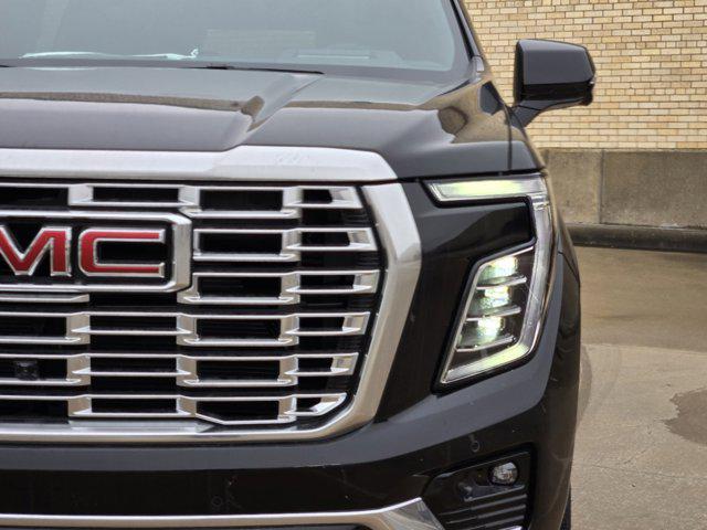 new 2025 GMC Yukon XL car, priced at $98,375