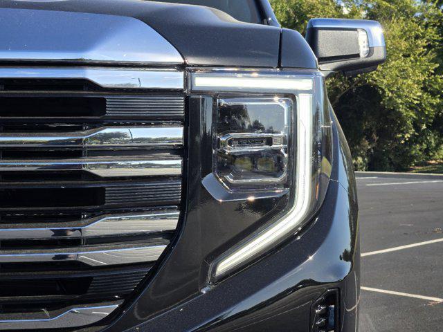 new 2025 GMC Sierra 1500 car, priced at $63,625