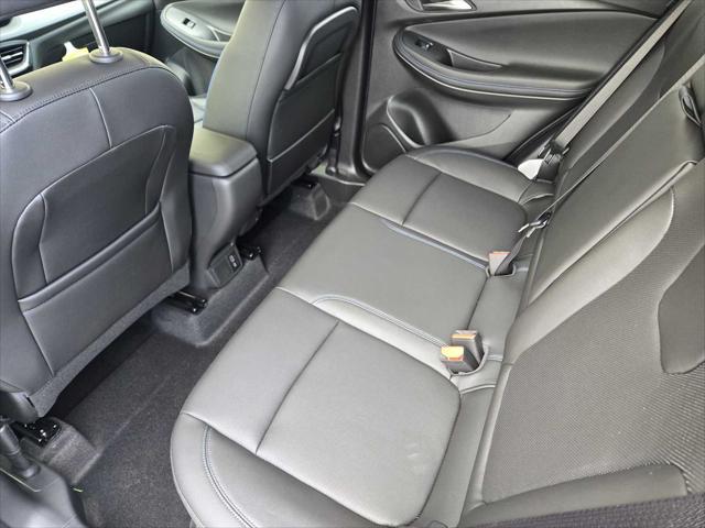 new 2026 Buick Encore GX car, priced at $30,180