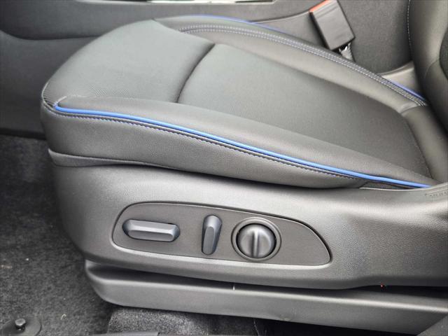 new 2026 Buick Encore GX car, priced at $30,180