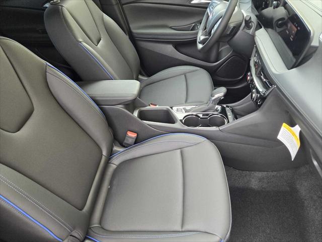 new 2026 Buick Encore GX car, priced at $30,180