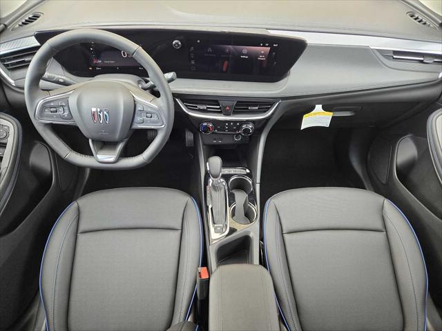new 2026 Buick Encore GX car, priced at $30,180