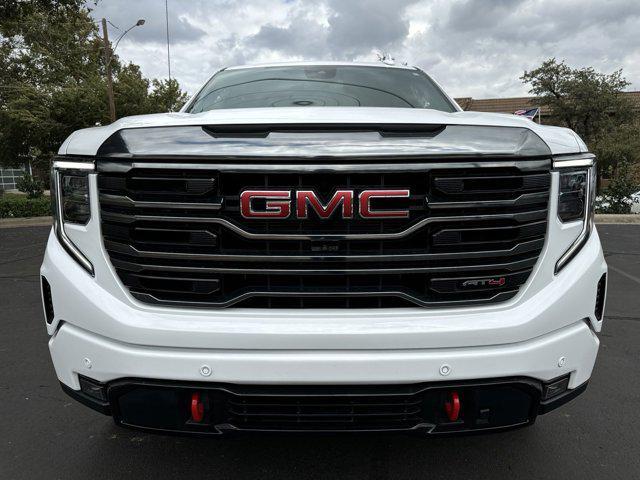 used 2022 GMC Sierra 1500 car, priced at $54,991