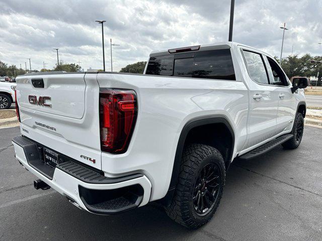 used 2022 GMC Sierra 1500 car, priced at $54,991