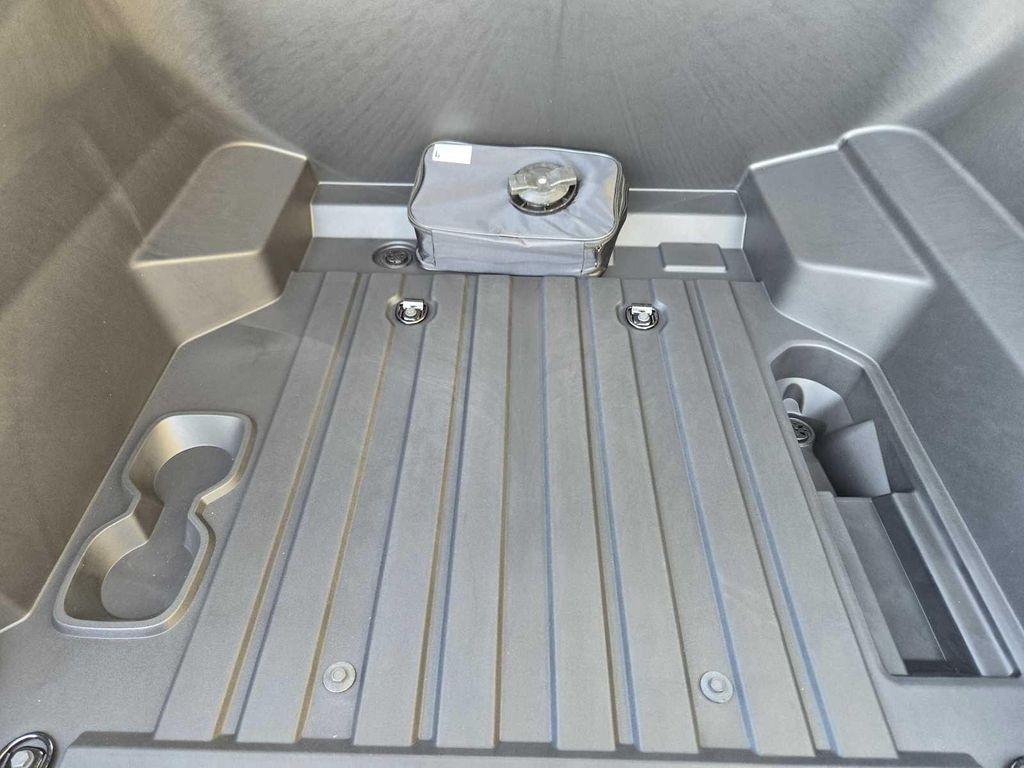 new 2026 GMC Sierra EV car, priced at $82,090