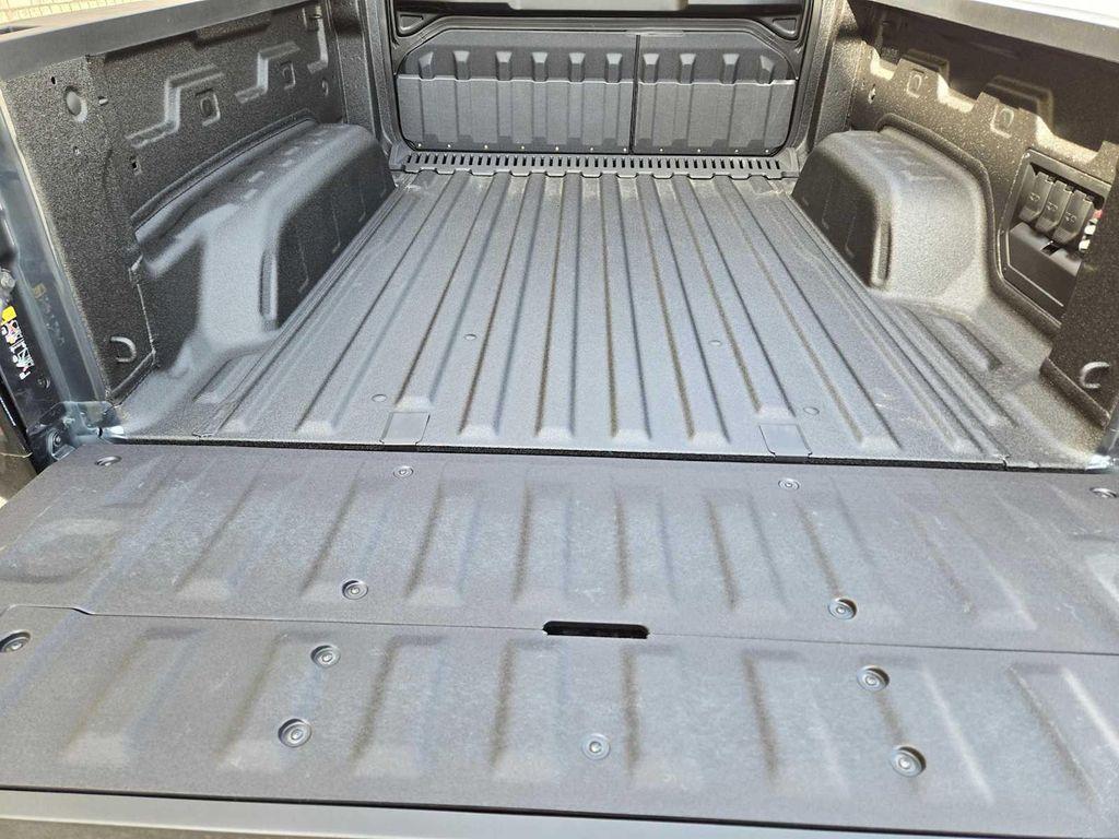 new 2026 GMC Sierra EV car, priced at $82,090