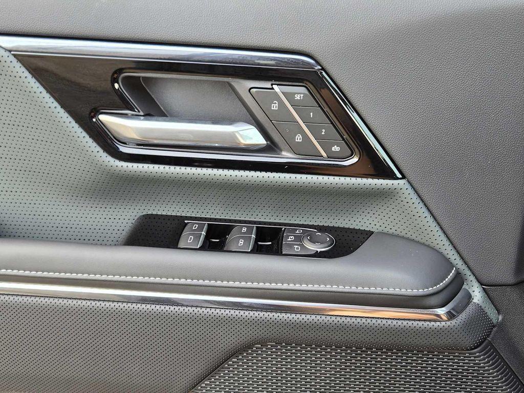 new 2026 GMC Sierra EV car, priced at $82,090