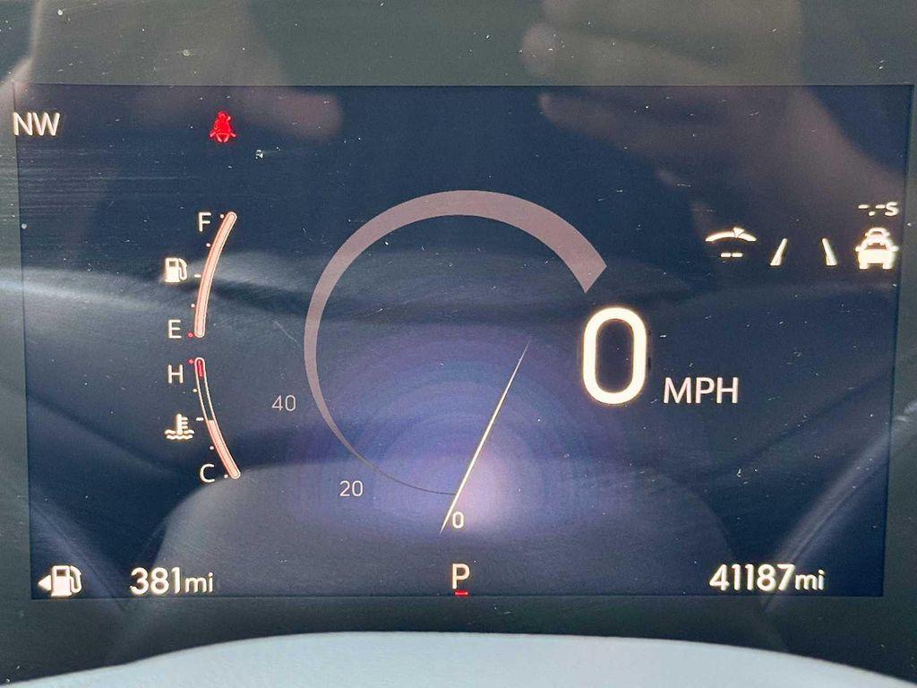 used 2024 Buick Encore GX car, priced at $22,991