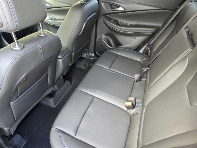 new 2026 Buick Encore GX car, priced at $30,180