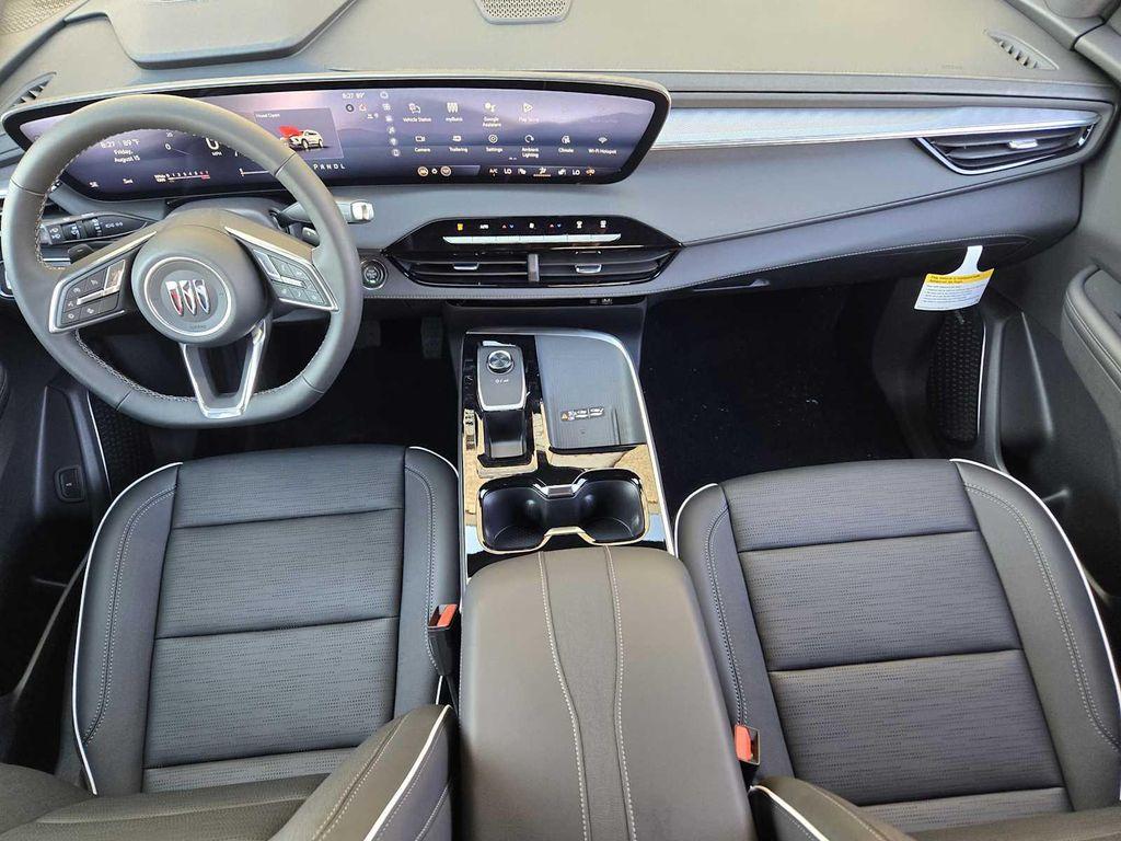 new 2026 Buick Enclave car, priced at $54,555