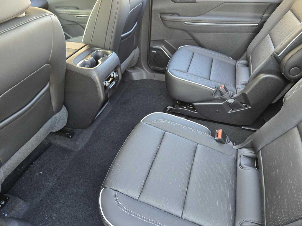 new 2026 Buick Enclave car, priced at $54,555