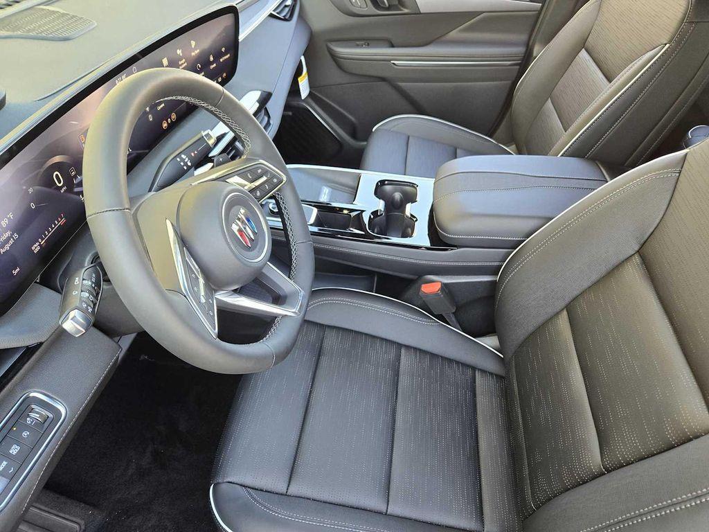 new 2026 Buick Enclave car, priced at $54,555