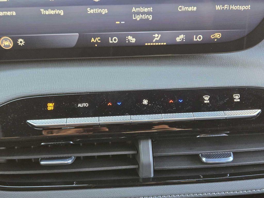new 2026 Buick Enclave car, priced at $54,555