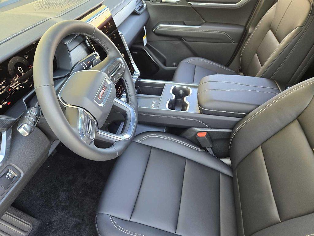 new 2026 GMC Acadia car, priced at $48,130