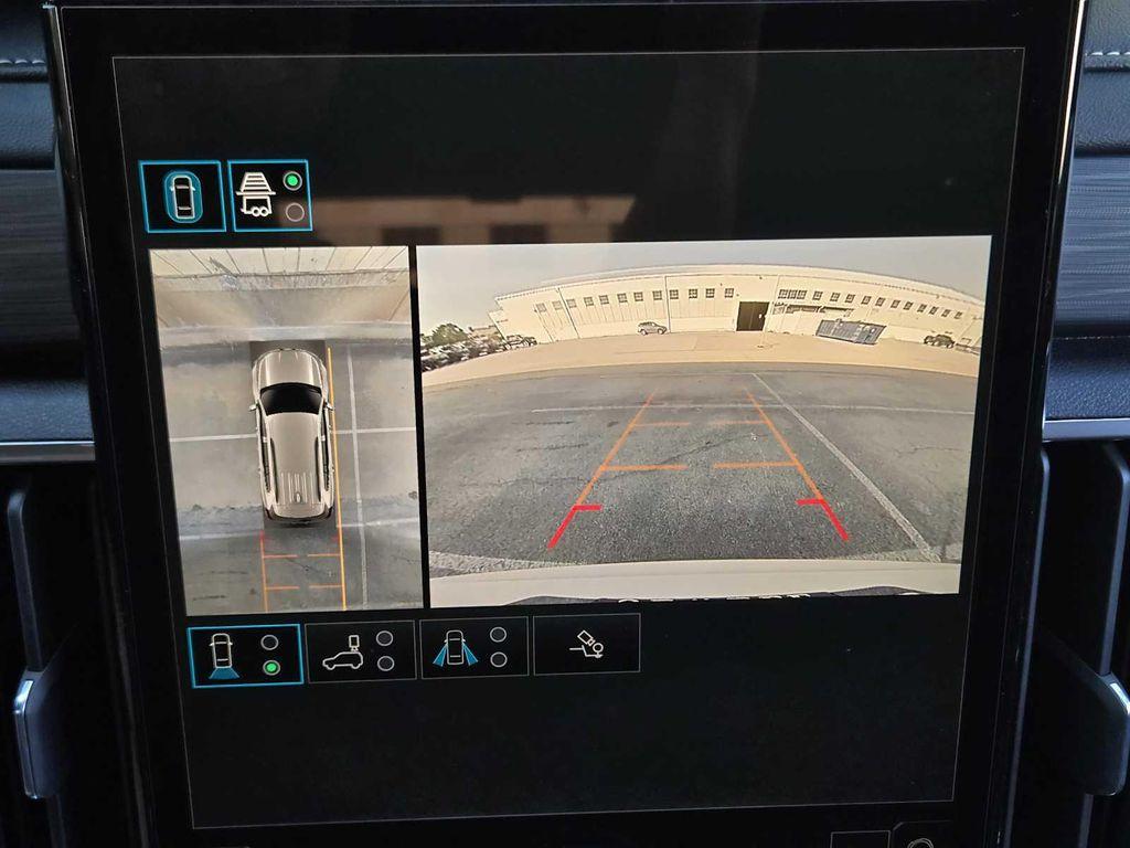 new 2026 GMC Acadia car, priced at $48,130