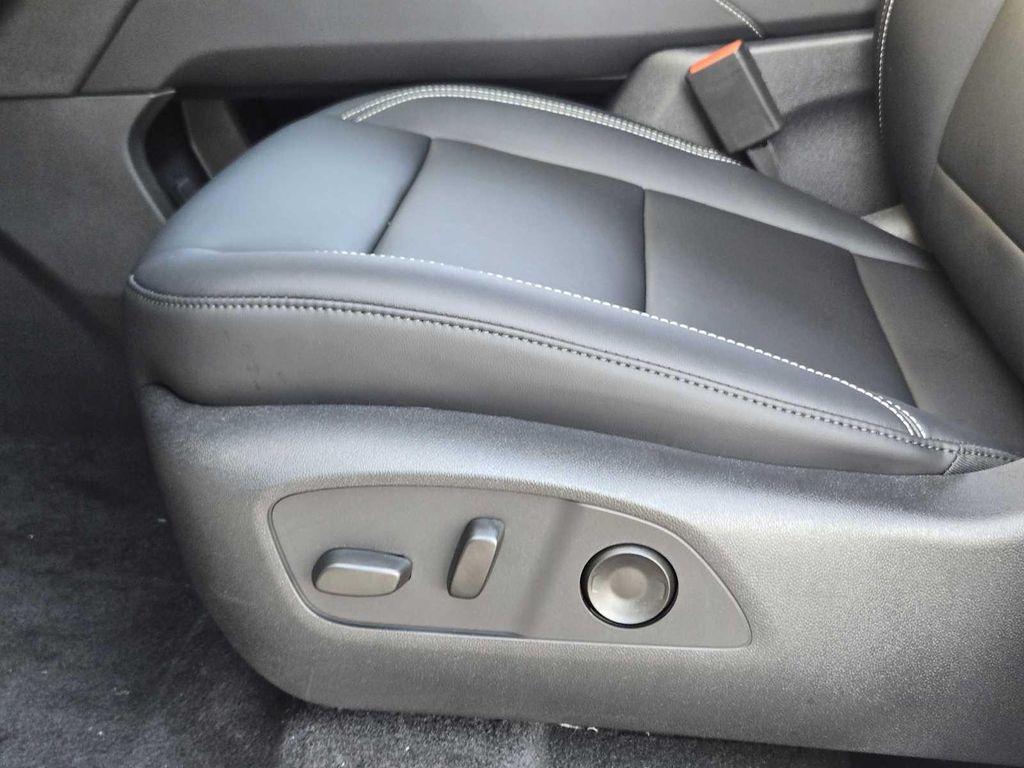 new 2026 GMC Acadia car, priced at $48,130