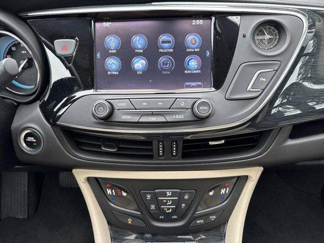 used 2018 Buick Envision car, priced at $18,991