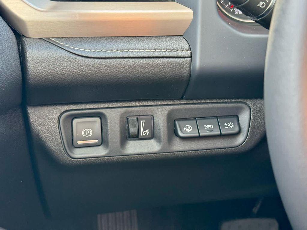 used 2021 GMC Acadia car, priced at $29,992