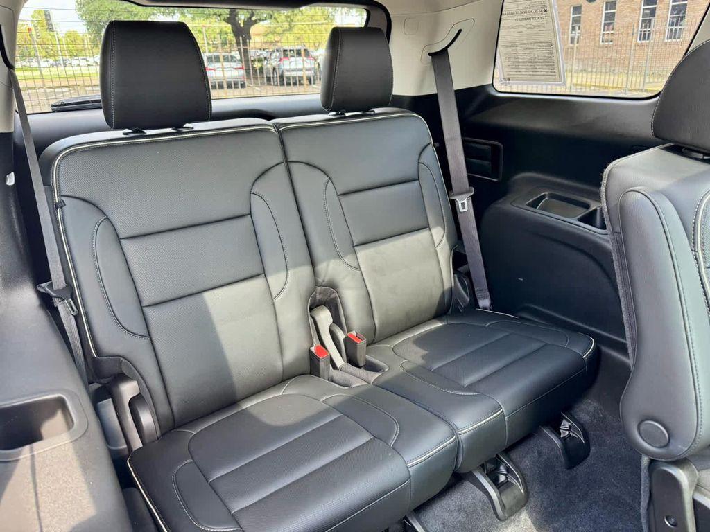 used 2021 GMC Acadia car, priced at $29,992