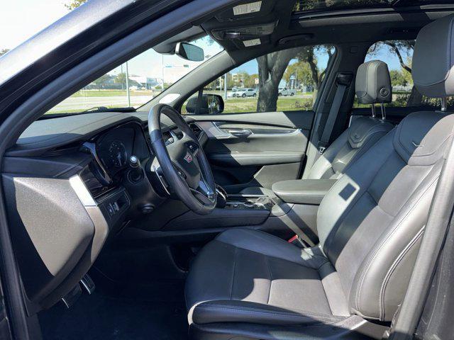 used 2020 Cadillac XT6 car, priced at $24,991