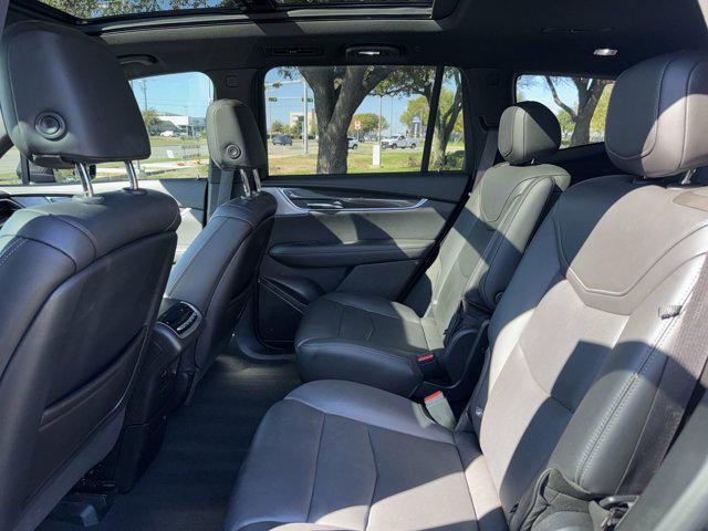 used 2020 Cadillac XT6 car, priced at $24,991