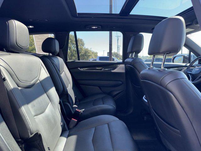 used 2020 Cadillac XT6 car, priced at $24,991