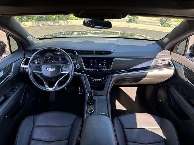 used 2020 Cadillac XT6 car, priced at $24,991