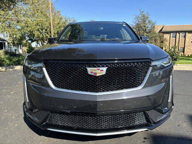 used 2020 Cadillac XT6 car, priced at $24,991