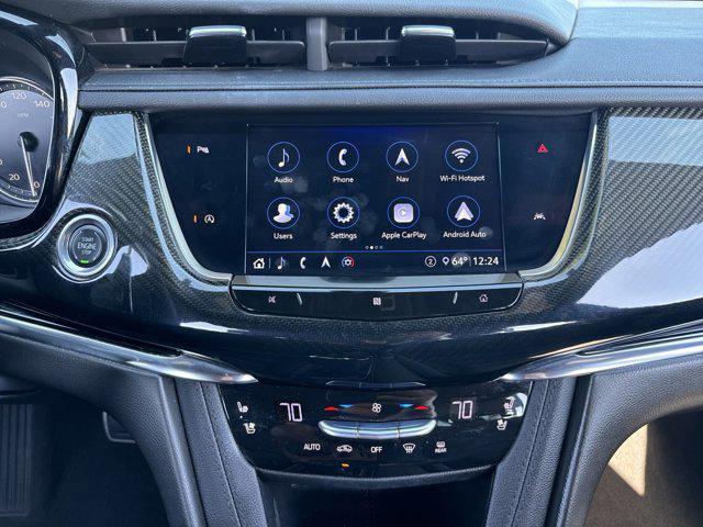 used 2020 Cadillac XT6 car, priced at $24,991