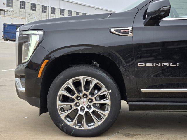 new 2025 GMC Yukon XL car, priced at $96,375