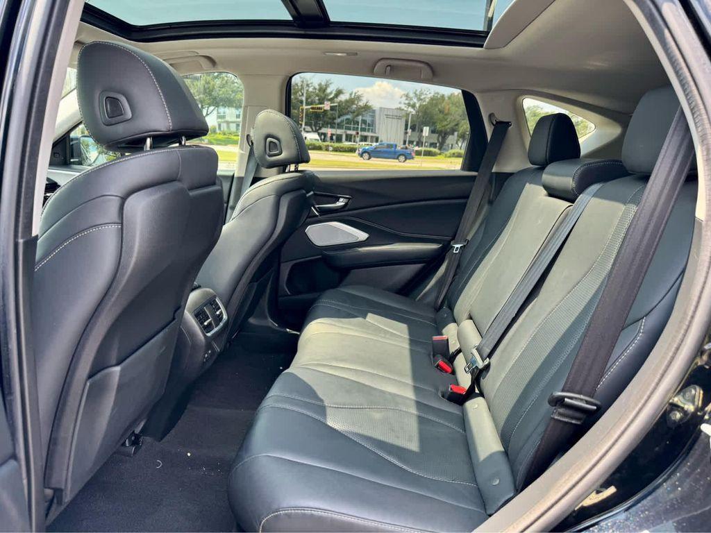 used 2020 Acura RDX car, priced at $24,888
