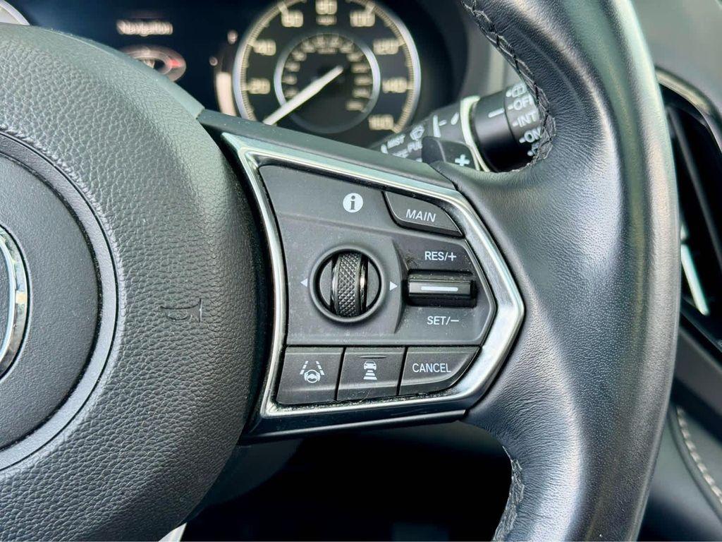 used 2020 Acura RDX car, priced at $24,888