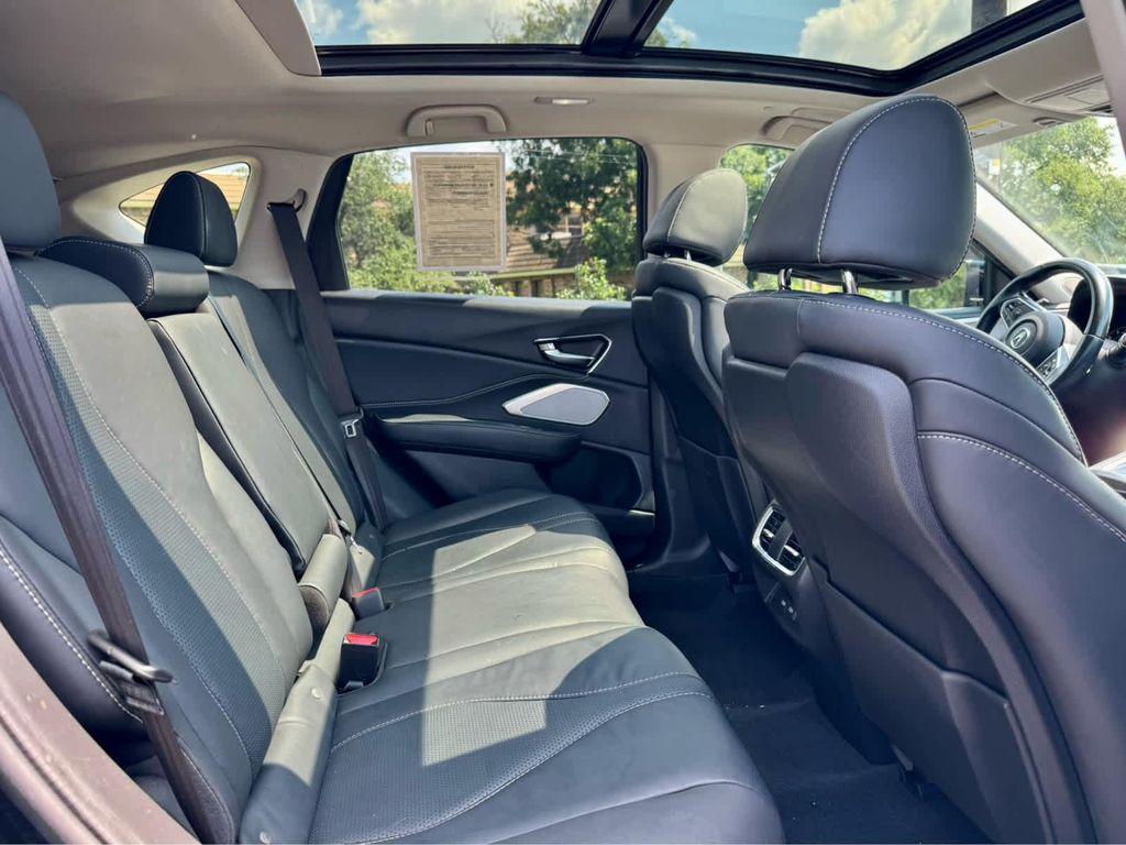 used 2020 Acura RDX car, priced at $24,888