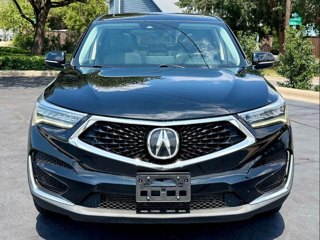 used 2020 Acura RDX car, priced at $24,888