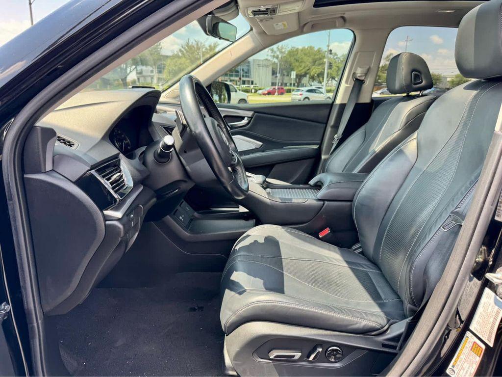 used 2020 Acura RDX car, priced at $24,888