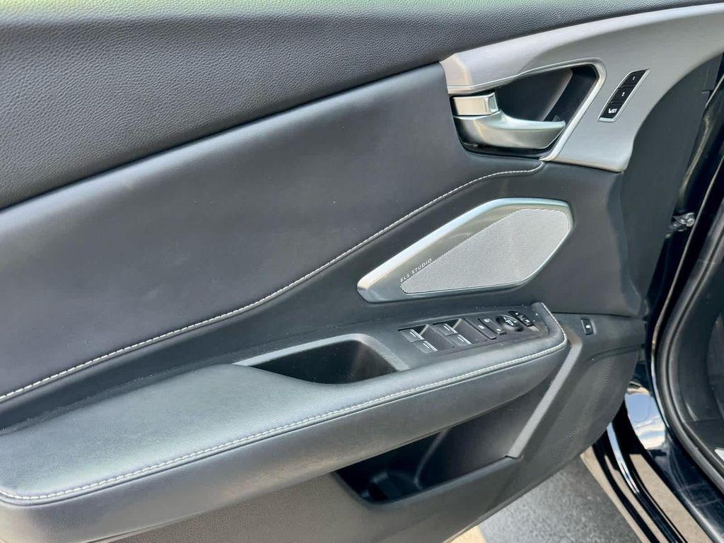 used 2020 Acura RDX car, priced at $24,888