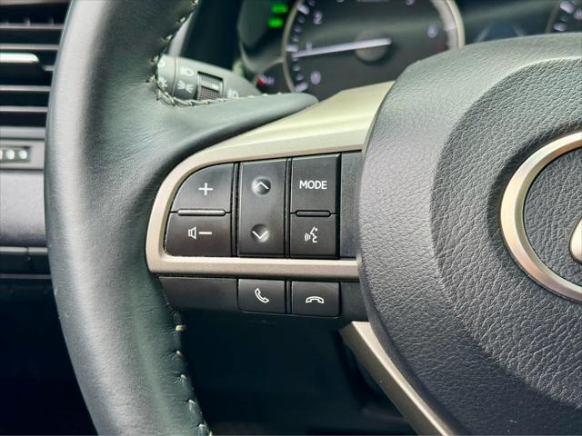 used 2017 Lexus RX 350 car, priced at $24,888
